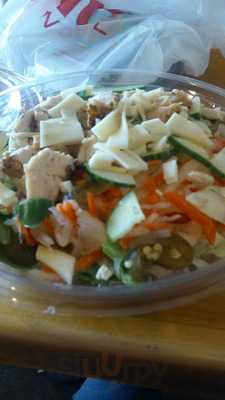 Potbelly Sandwich Shop