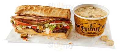 Potbelly Sandwich Shop