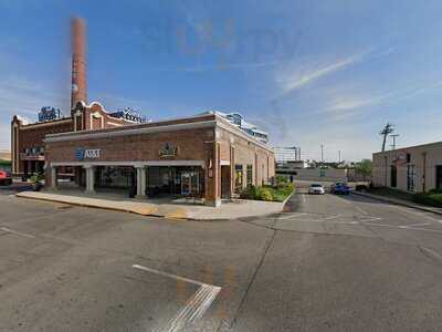 Potbelly Sandwich Shop