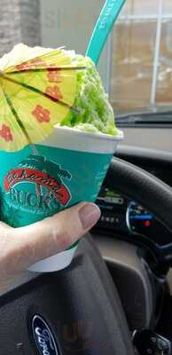 Bahama Buck's On Paseo