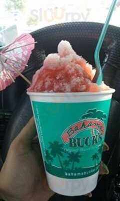 Bahama Buck's On Paseo