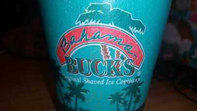 Bahama Buck's On Paseo