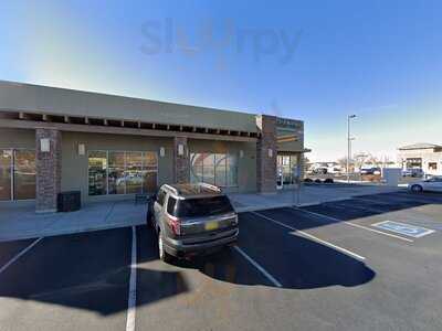 Bahama Buck's On Paseo