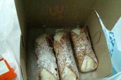 Distefano's Authentic Italian