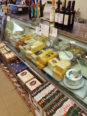 Distefano's Authentic Italian