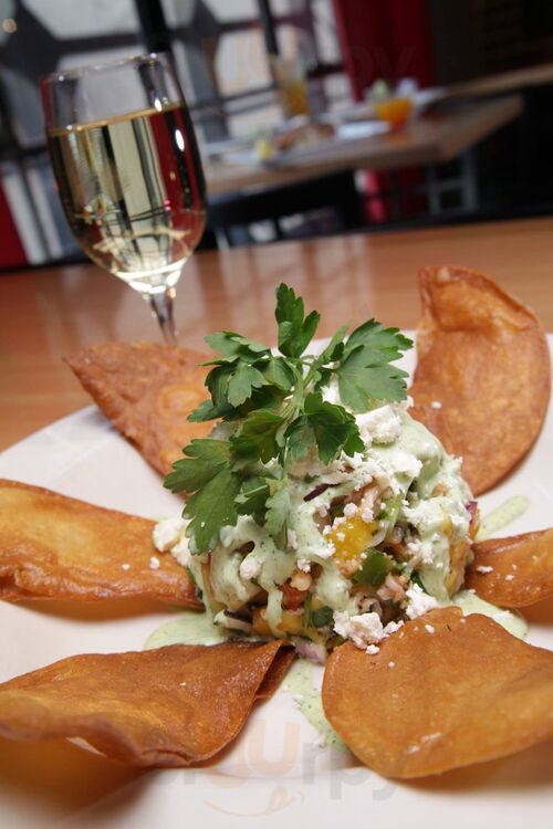 Eclectic Bistro & Bar