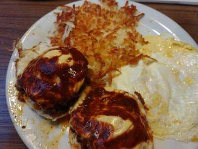 Denny's