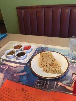 Wild Cook's Indian Grill