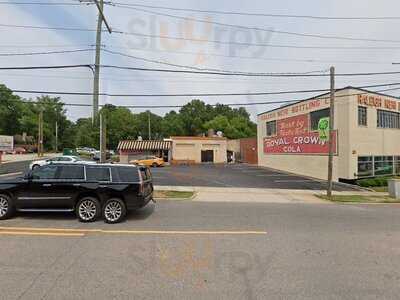 Wild Cook's Indian Grill