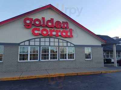 Golden Corral