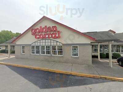 Golden Corral