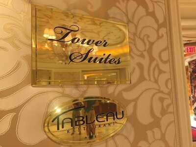 Tower Suite Bar