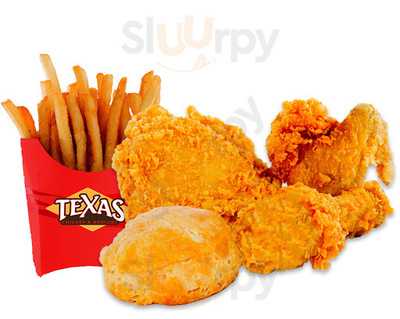 Tex's Chicken & Burgers