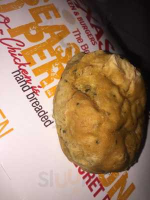 Tex's Chicken & Burgers