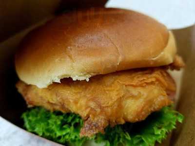 Tex's Chicken & Burgers