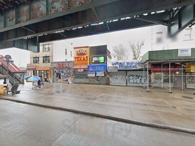 Tex's Chicken & Burgers