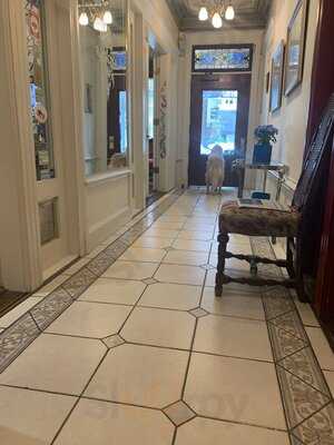 Cornell Hotel De France, San Francisco