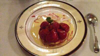 Cornell Hotel De France, San Francisco