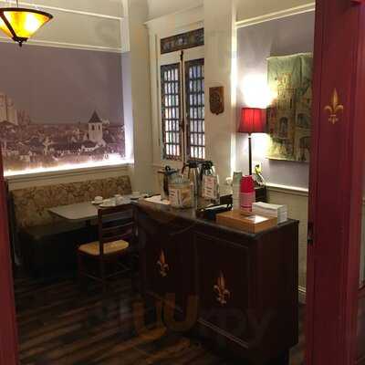 Cornell Hotel De France, San Francisco