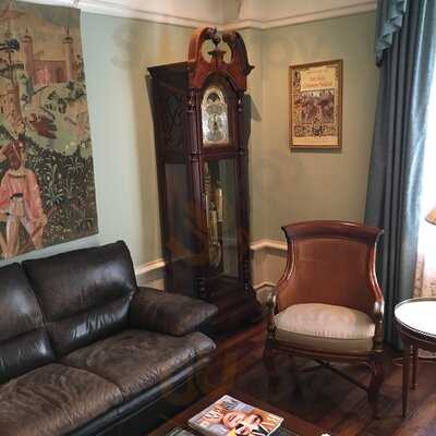 Cornell Hotel De France, San Francisco