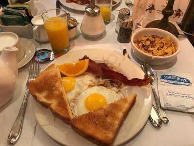 Cornell Hotel De France, San Francisco