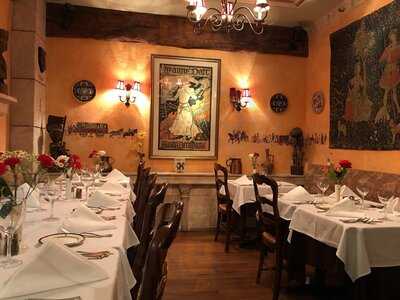 Cornell Hotel De France, San Francisco