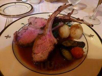 Cornell Hotel De France, San Francisco