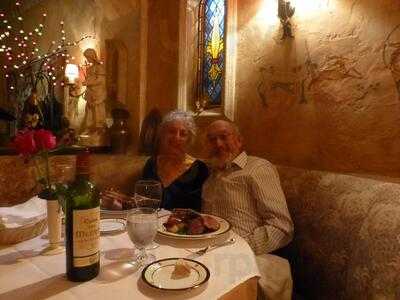 Cornell Hotel De France, San Francisco