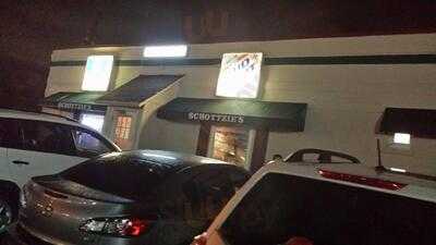 Schottzie's Bar And Grill