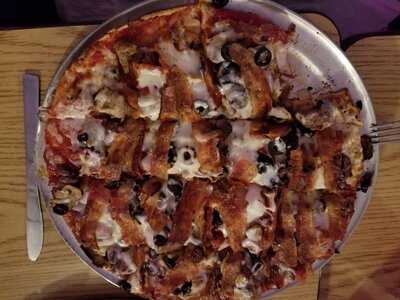 Schottzie's Bar And Grill