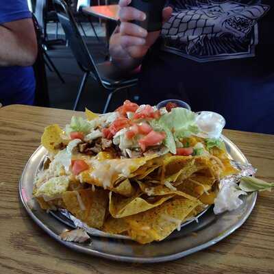 Schottzie's Bar And Grill