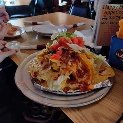 Schottzie's Bar And Grill