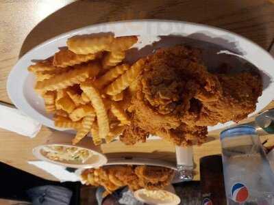 Schottzie's Bar And Grill