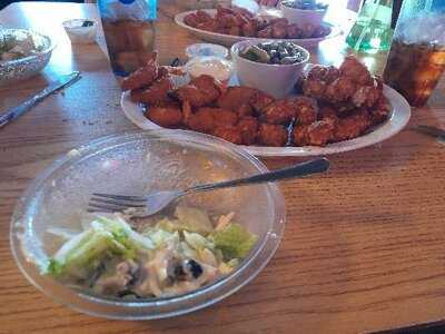 Schottzie's Bar And Grill