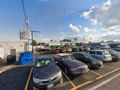 Schottzie's Bar And Grill