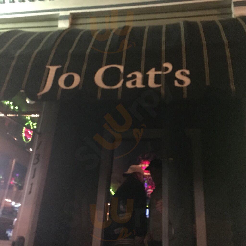 Jo-cat's Pub