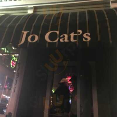 Jo-cat's Pub