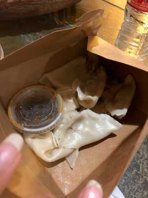 Hello Dumpling