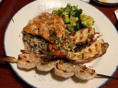 Red Lobster