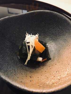 Kaiseki Furukawa