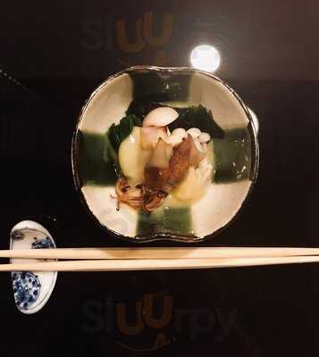 Kaiseki Furukawa