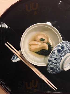 Kaiseki Furukawa