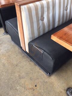 Reservoir Bar Patio & Kitchen