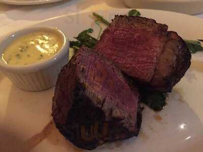 Shula's Steak House