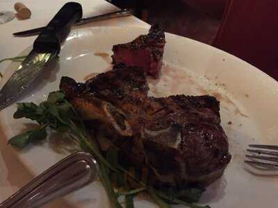 Shula's Steak House