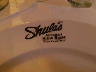 Shula's Steak House