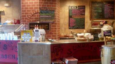 Sunday's Delicatessen