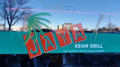 Jaya Asian Grill