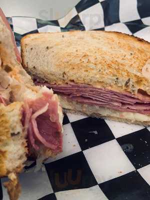 Padow's Ham & Deli