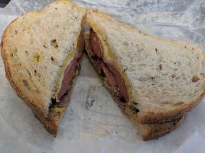 Padow's Ham & Deli
